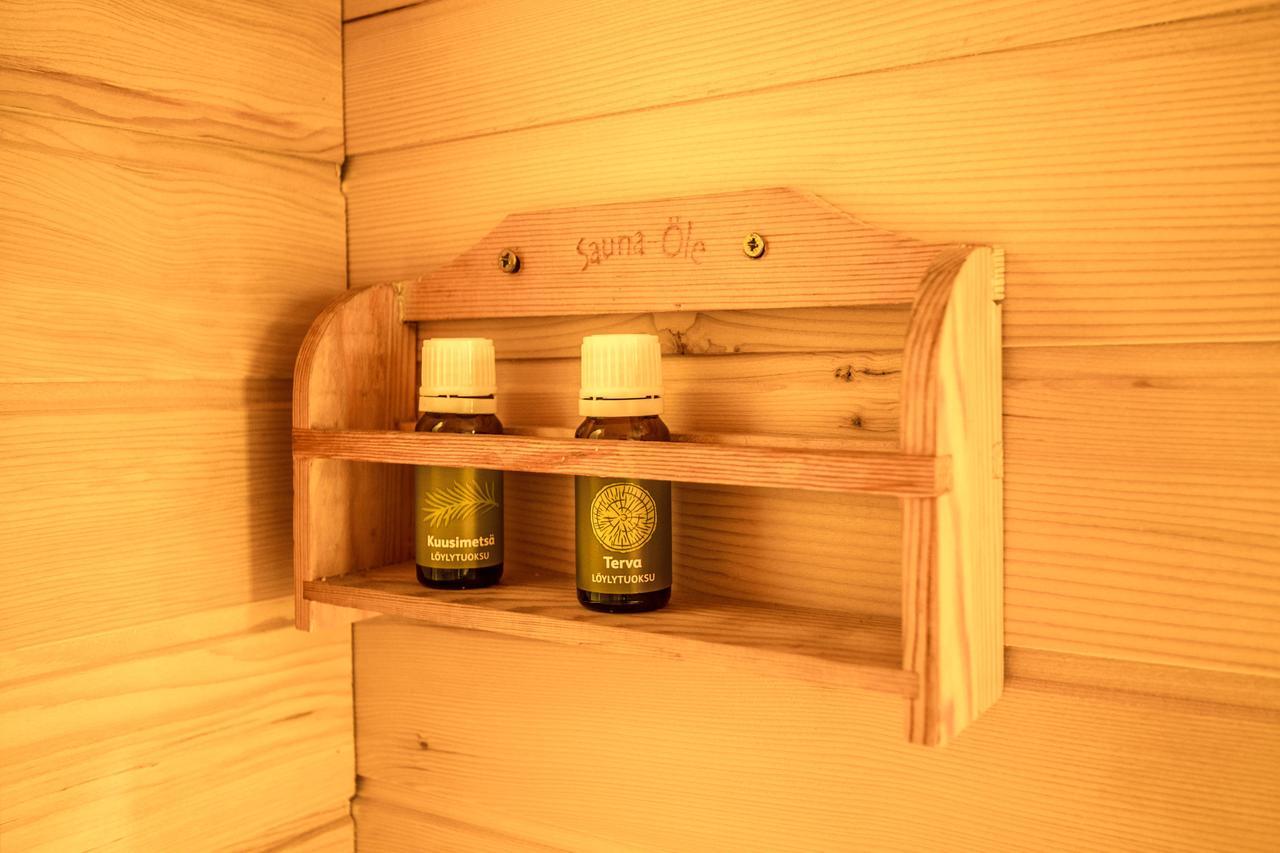 Sauna Apartment By Ruterra Прага Екстериор снимка